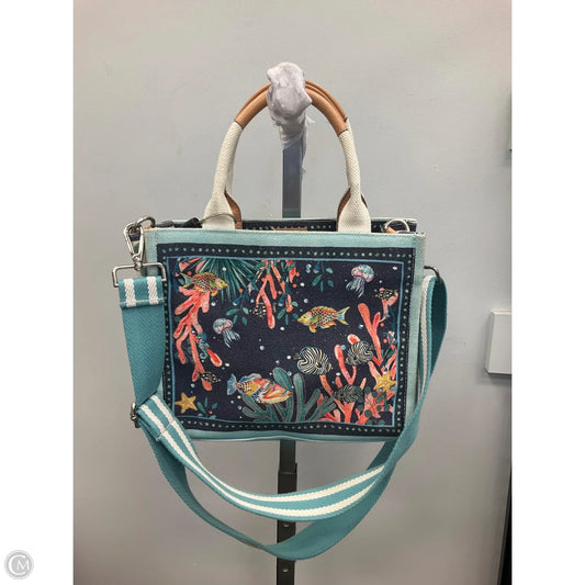 Tote By Brighton, Size: Small