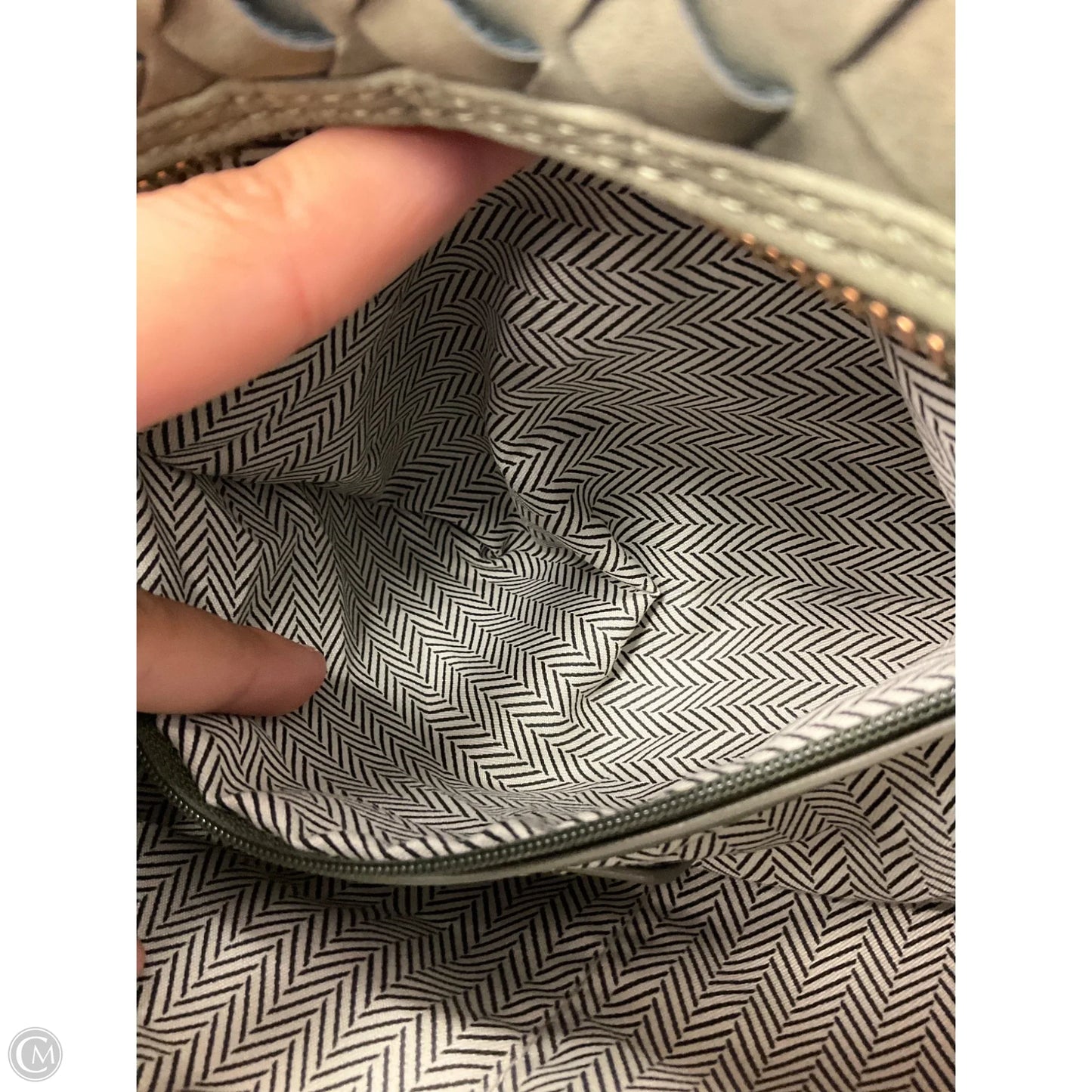 Handbag By Urban Expressions, Size: Medium