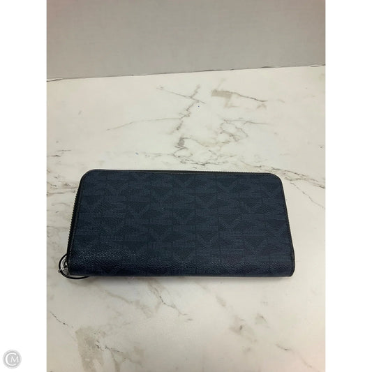 Wallet Designer By Michael Kors, Size: Large