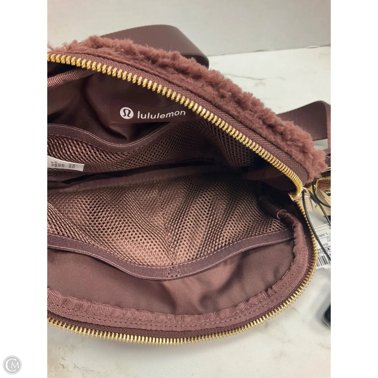 Belt Bag By Lululemon, Size: Large