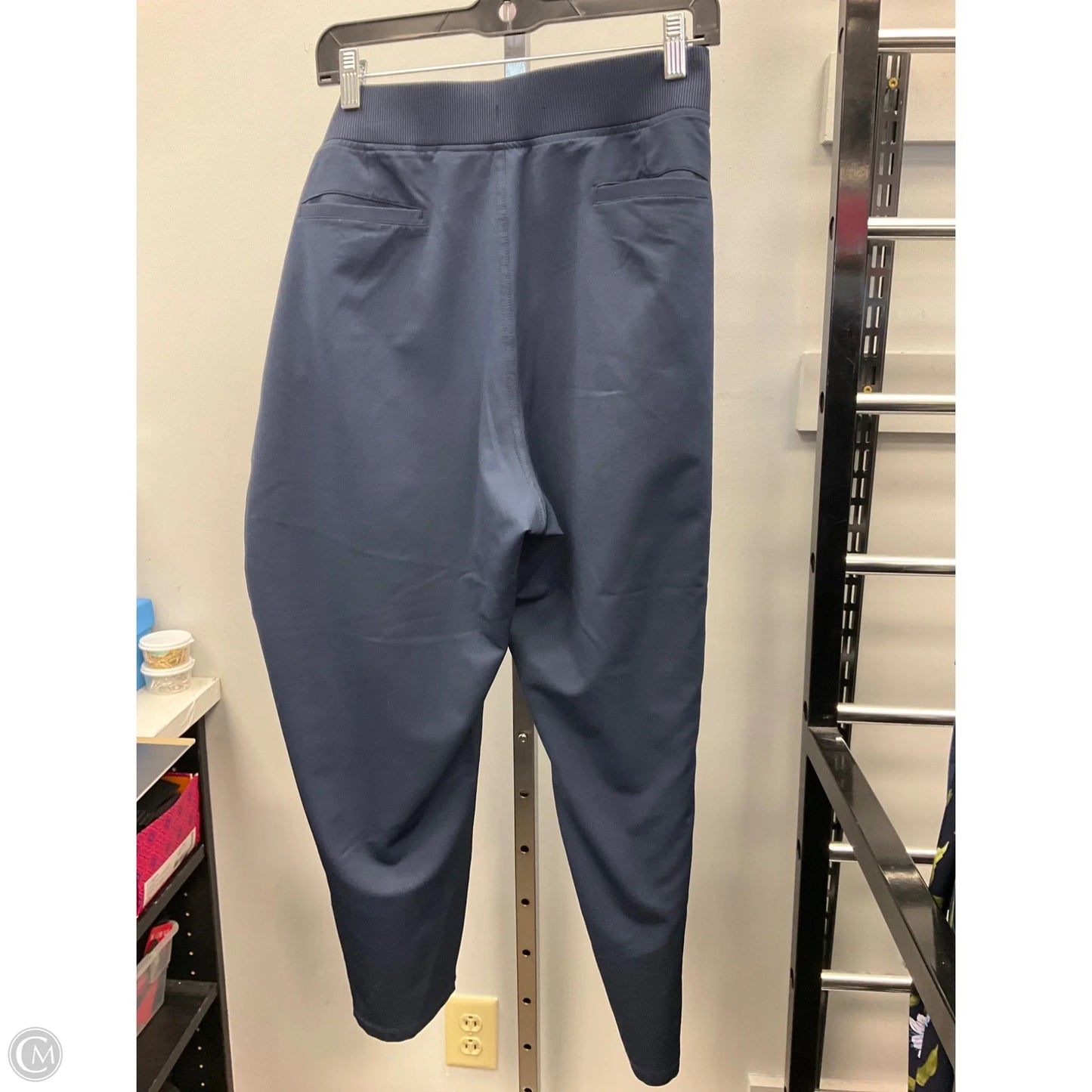 Athletic Pants By 32 Degrees In Navy, Size: Xxl