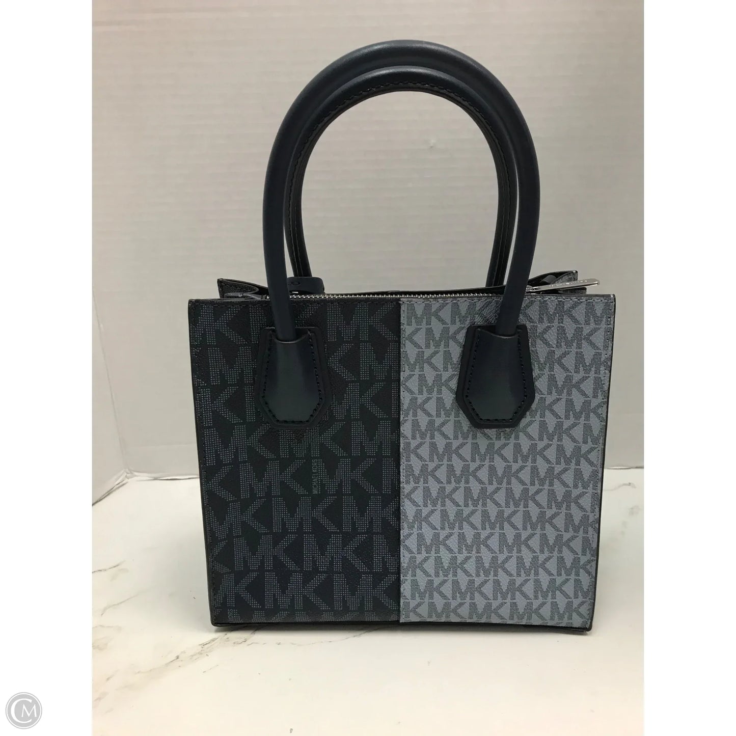 Handbag Designer By Michael Kors, Size: Medium