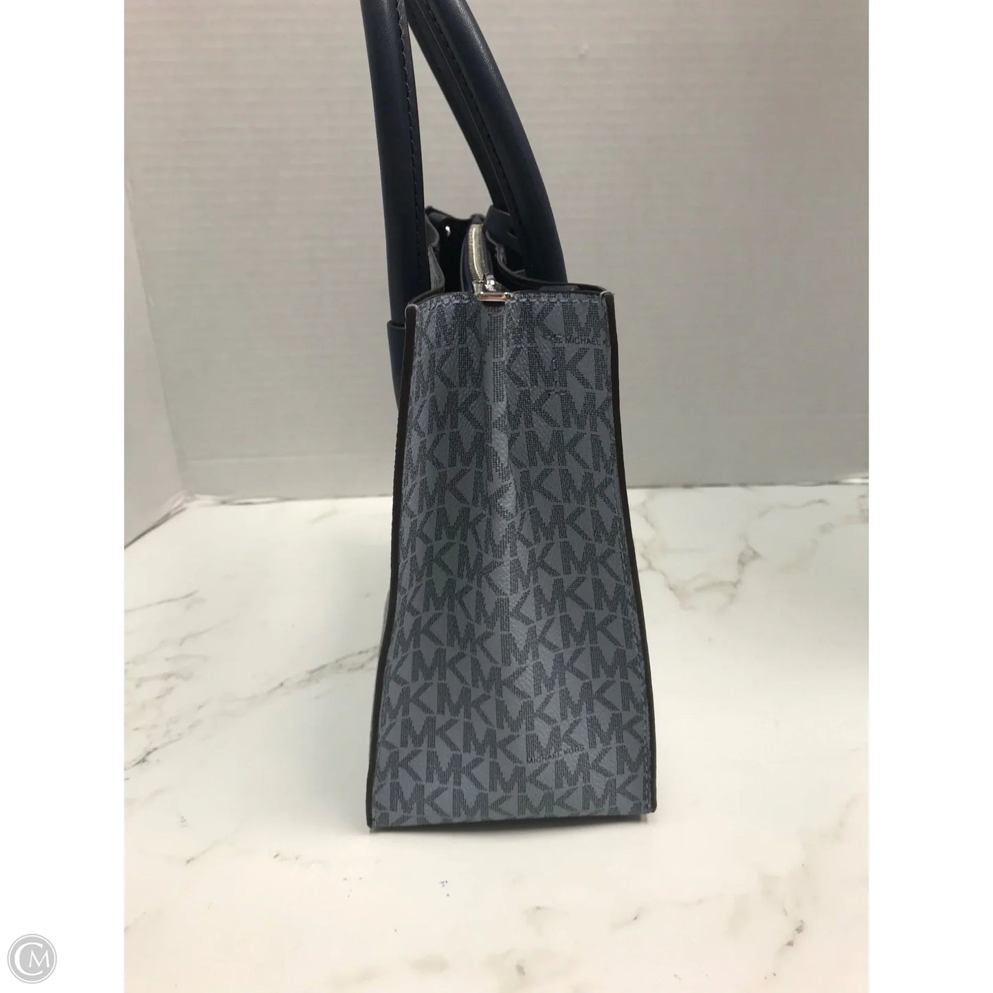 Handbag Designer By Michael Kors, Size: Medium
