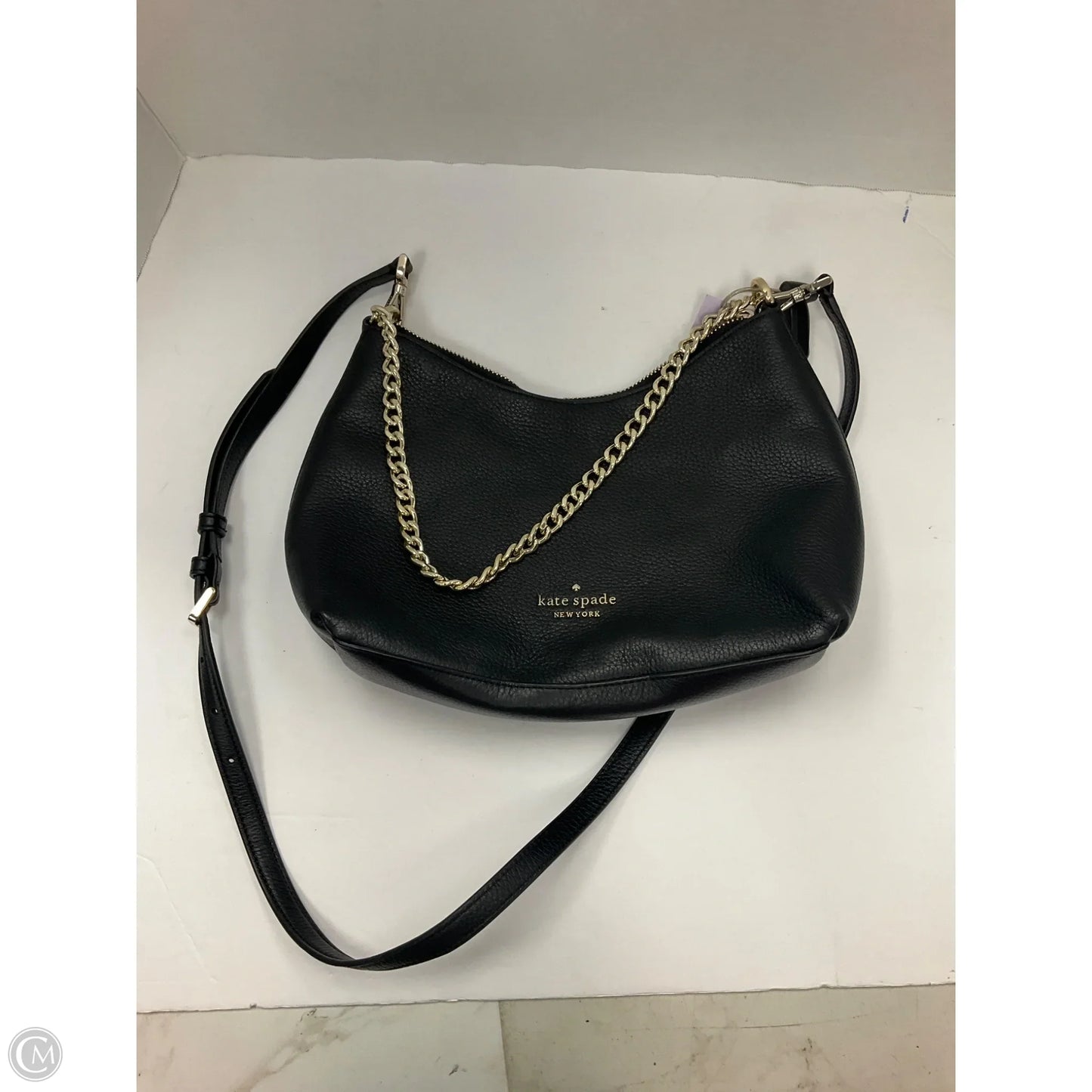 Crossbody Designer By Kate Spade, Size: Medium