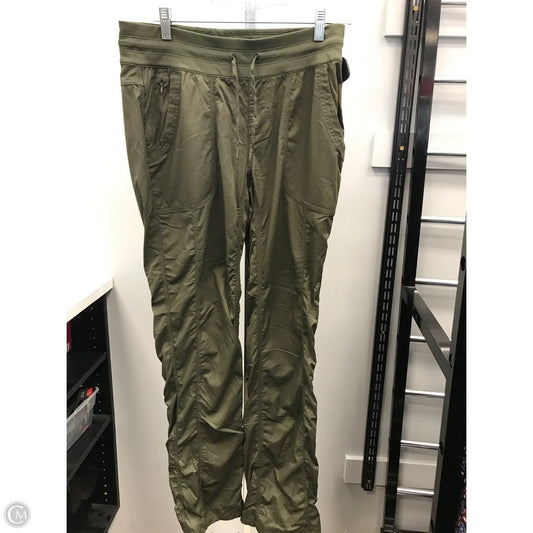 Pants Other By The North Face In Green, Size: M