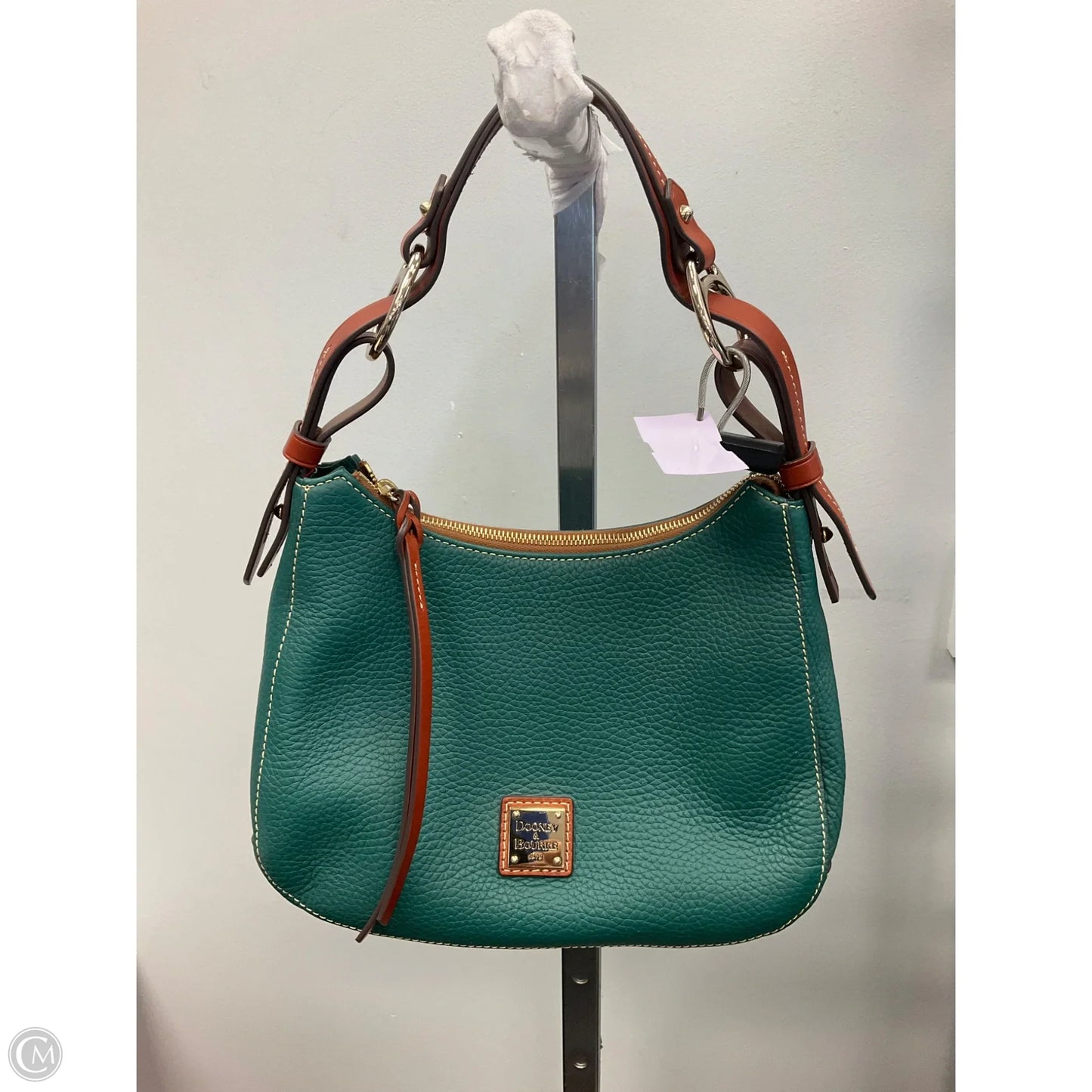 Handbag Designer By Dooney And Bourke, Size: Small