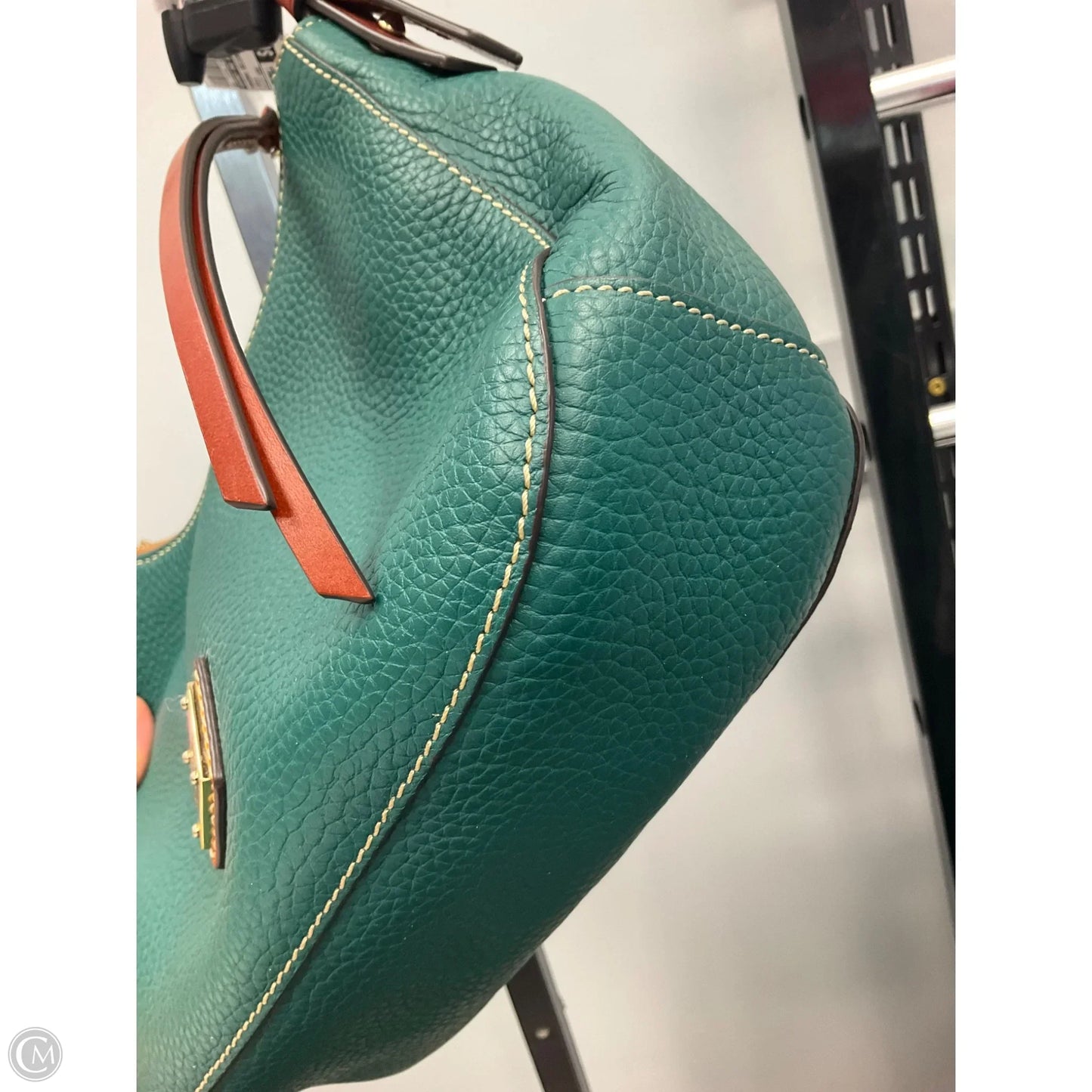 Handbag Designer By Dooney And Bourke, Size: Small