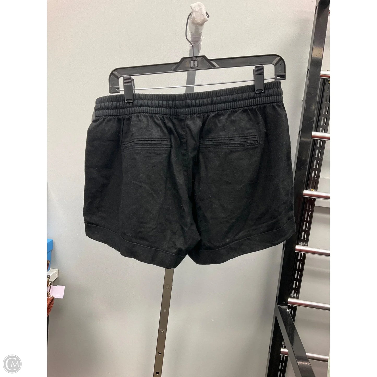 Shorts By Old Navy In Black, Size: M