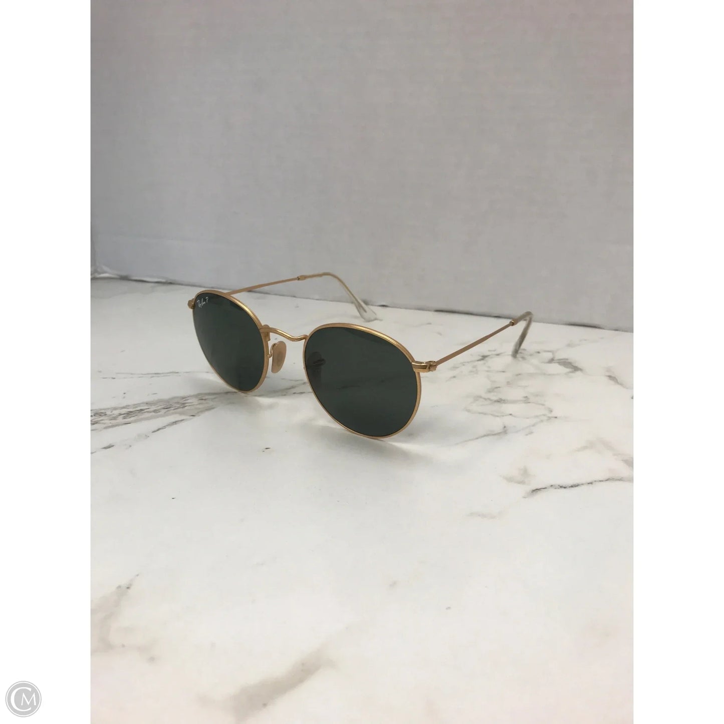 Sunglasses Designer By Ray Ban, Size: