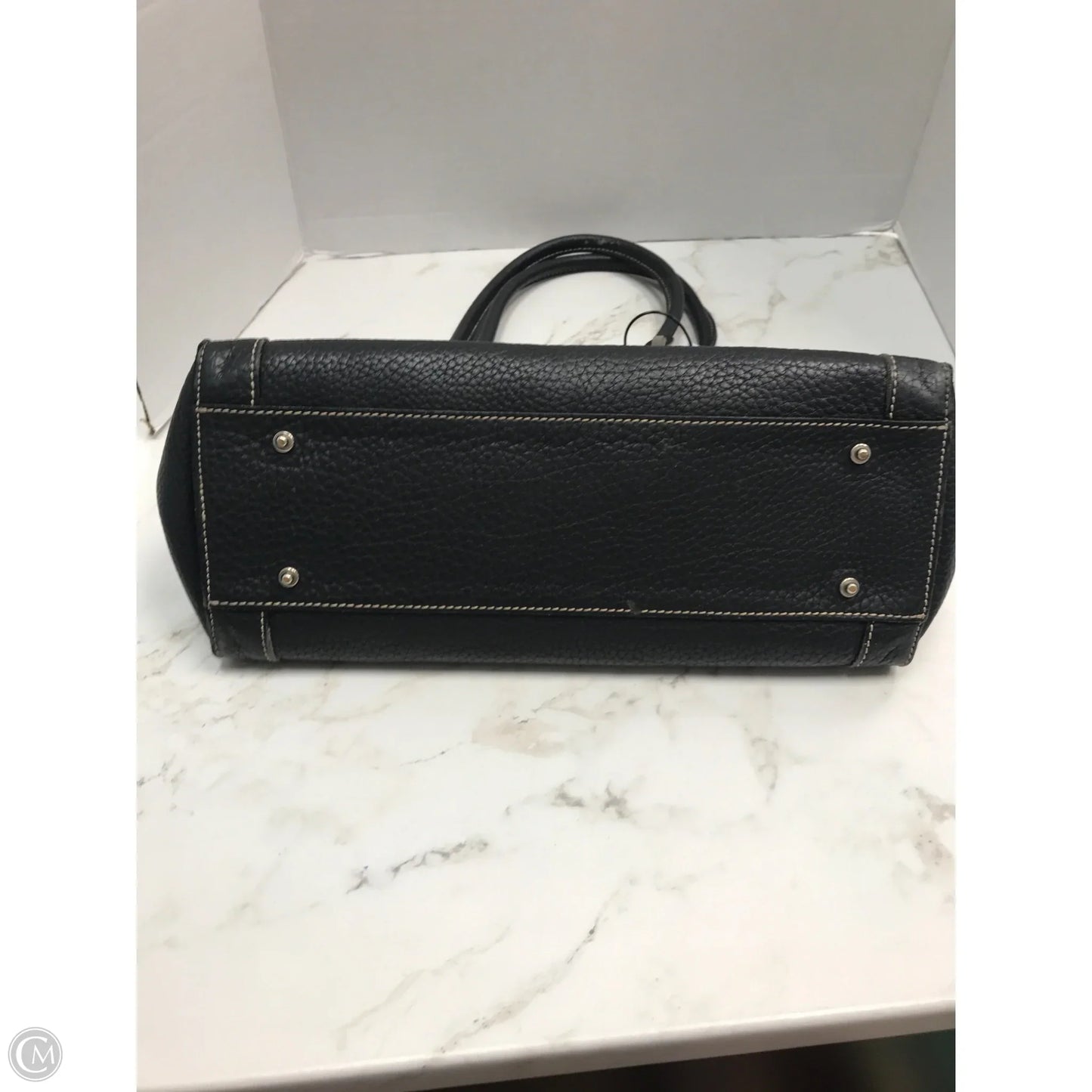 Handbag Designer By Dooney And Bourke, Size: Small