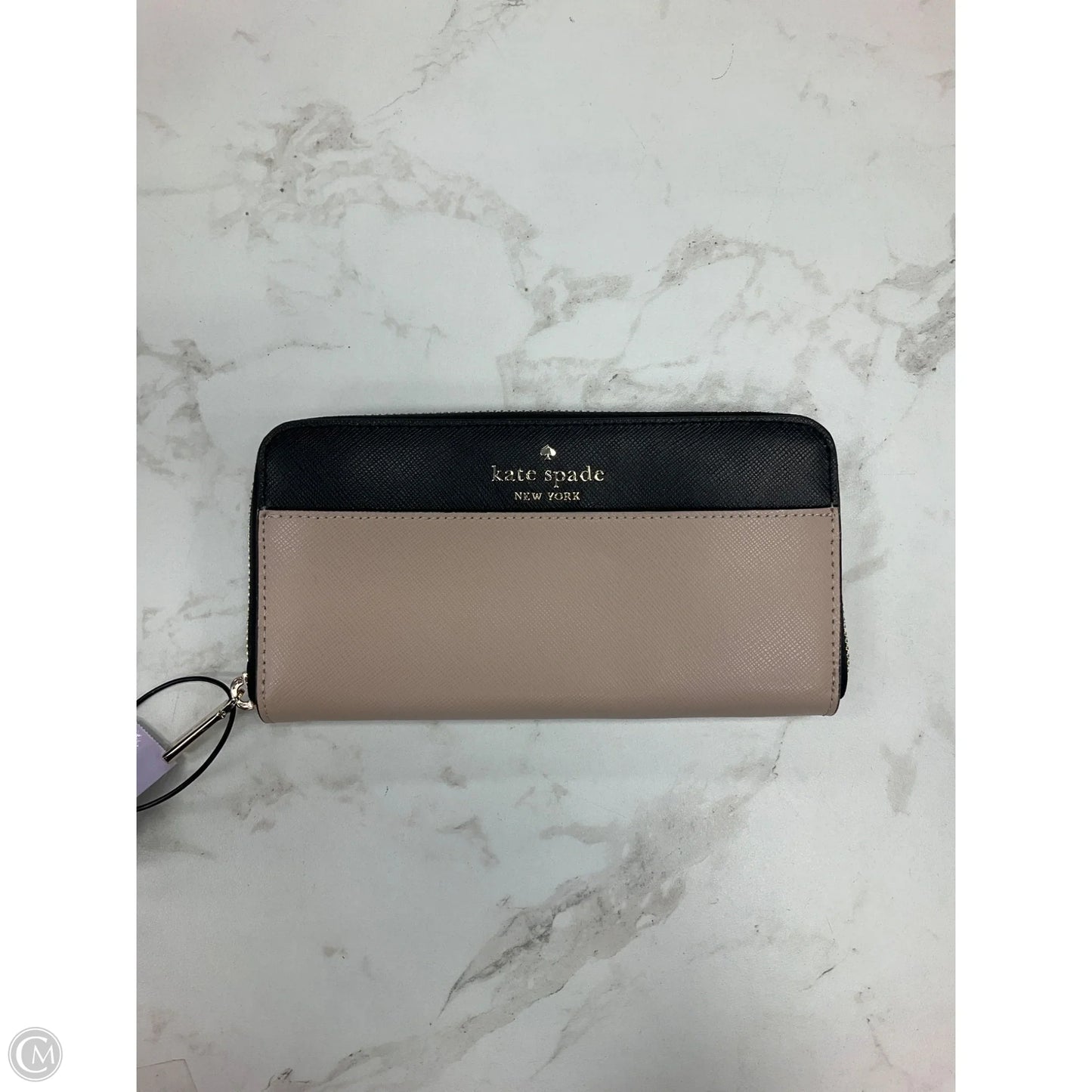 Wallet Designer By Kate Spade, Size: Large
