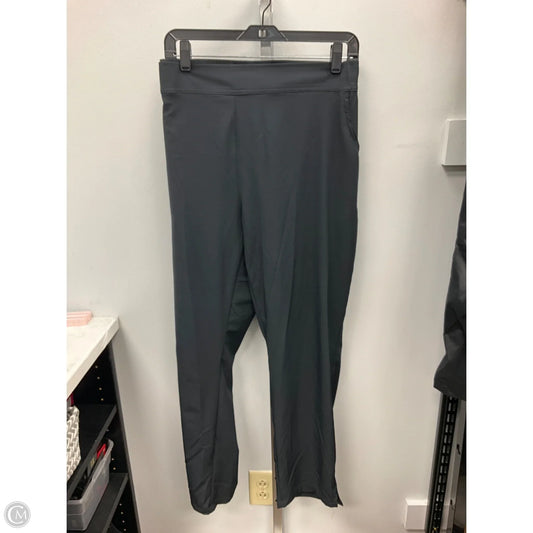 Pants Other By Eddie Bauer In Black, Size: Xxl