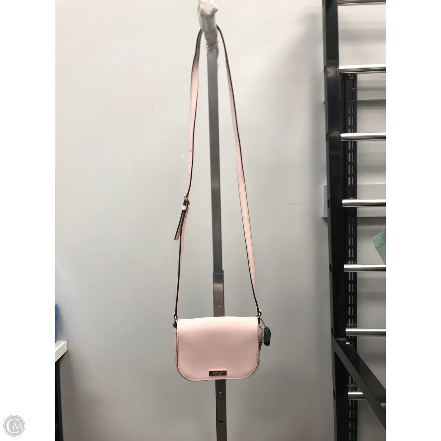 Crossbody Designer By Kate Spade, Size: Small