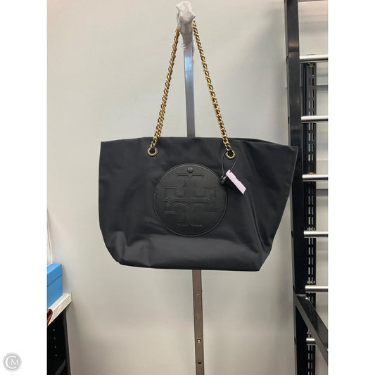 Tote Designer By Tory Burch, Size: Large