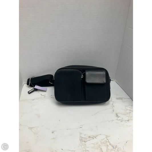 Belt Bag Designer By Coach, Size: Large