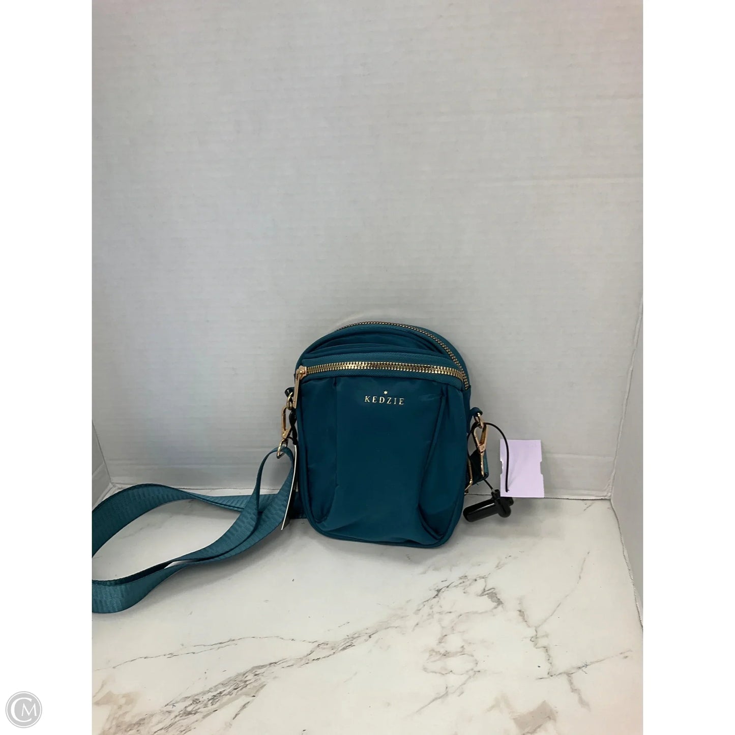 Crossbody By Kedzie, Size: Small