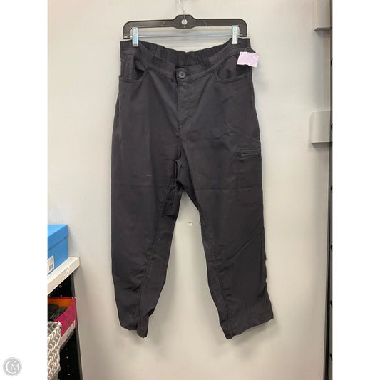 Pants Other By Eddie Bauer In Black, Size: L