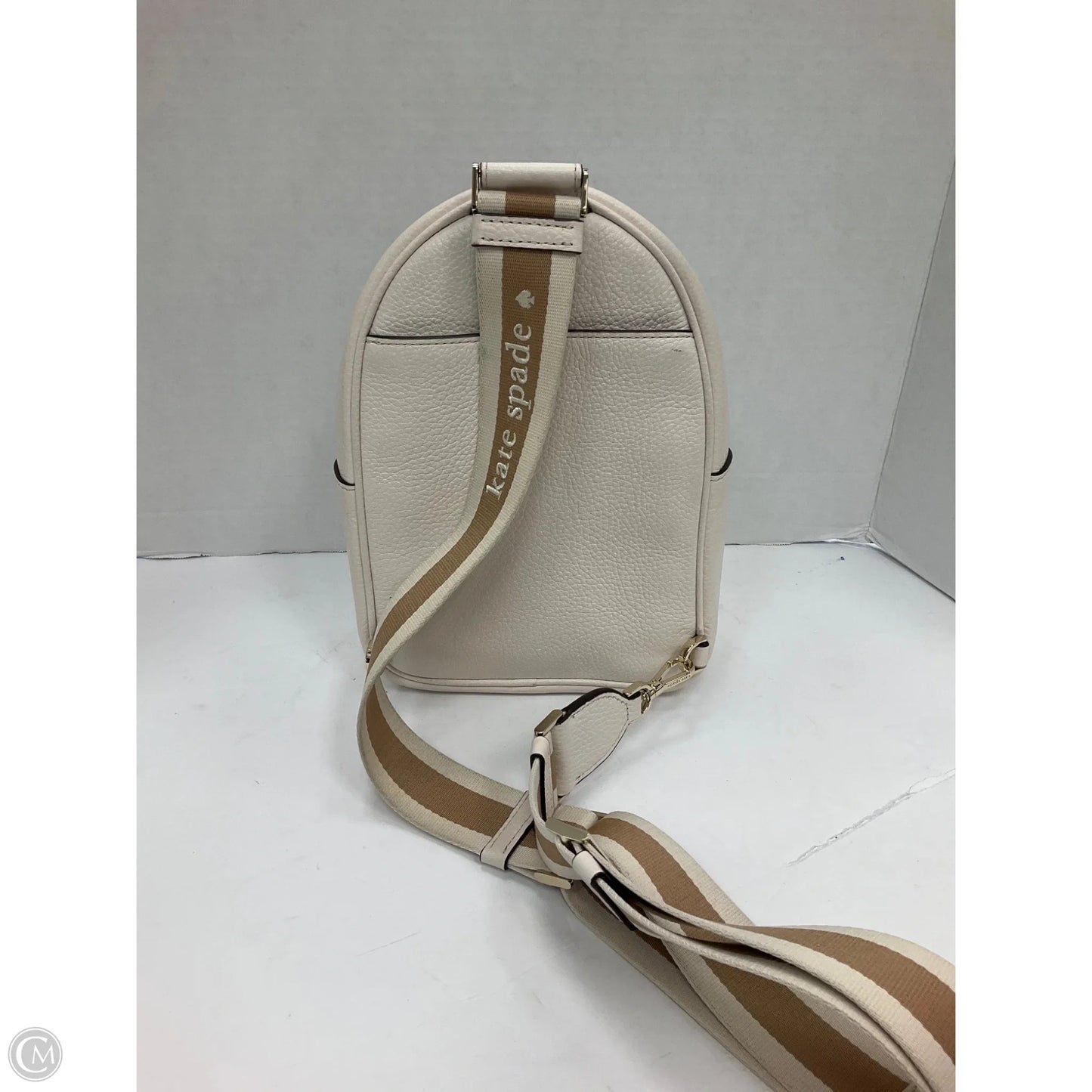 Backpack Designer By Kate Spade, Size: Medium