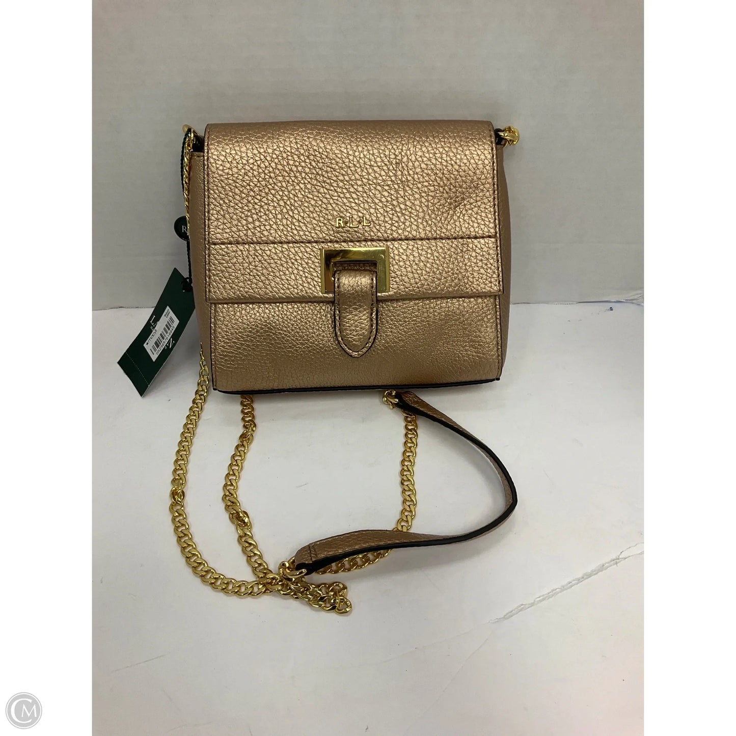 Crossbody By Lauren By Ralph Lauren, Size: Small