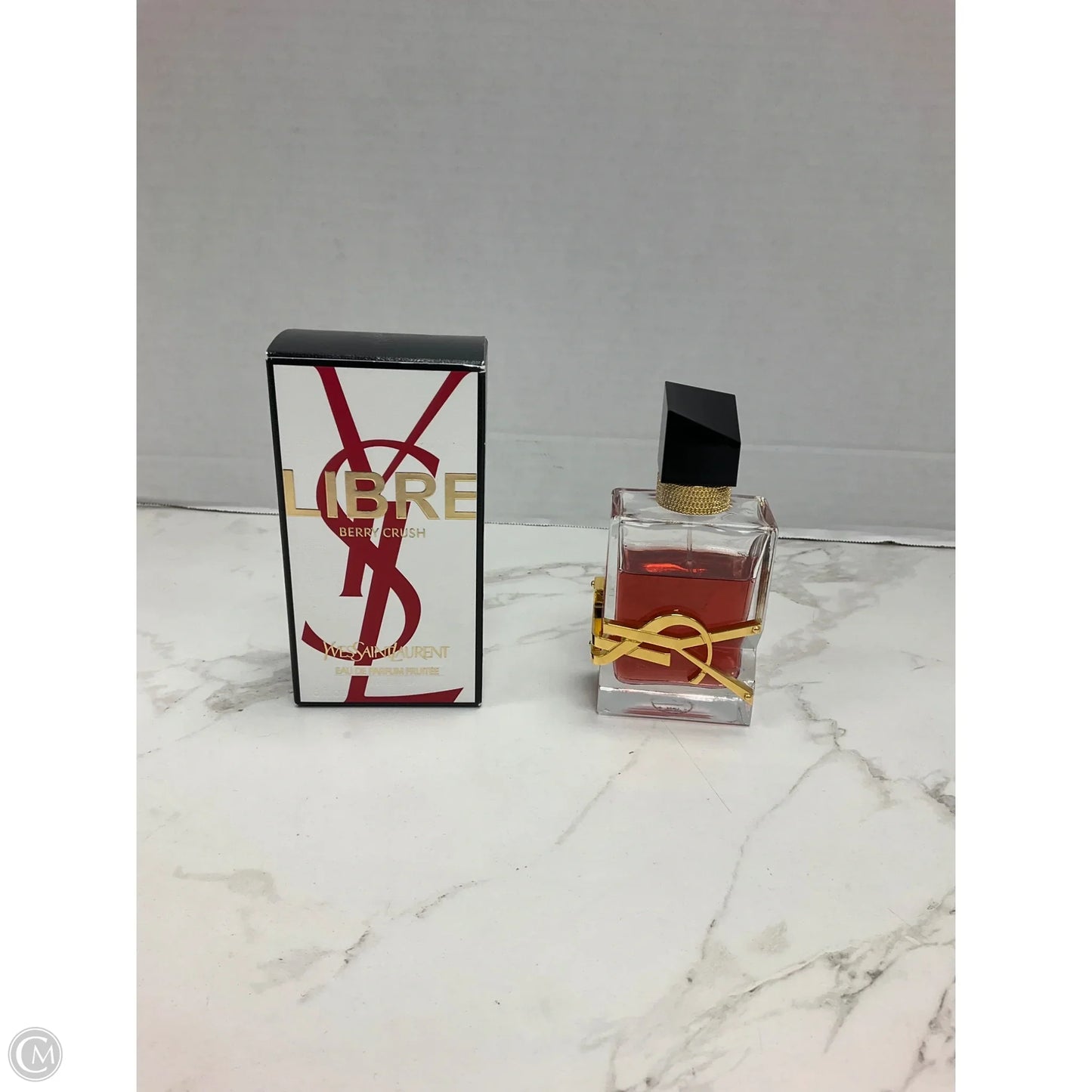 Fragrance Luxury Designer By Yves Saint Laurent, Size: