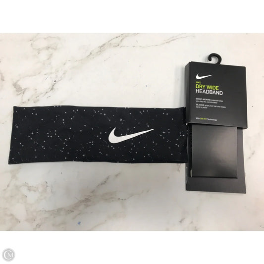 Hair Accessory By Nike Apparel, Size: