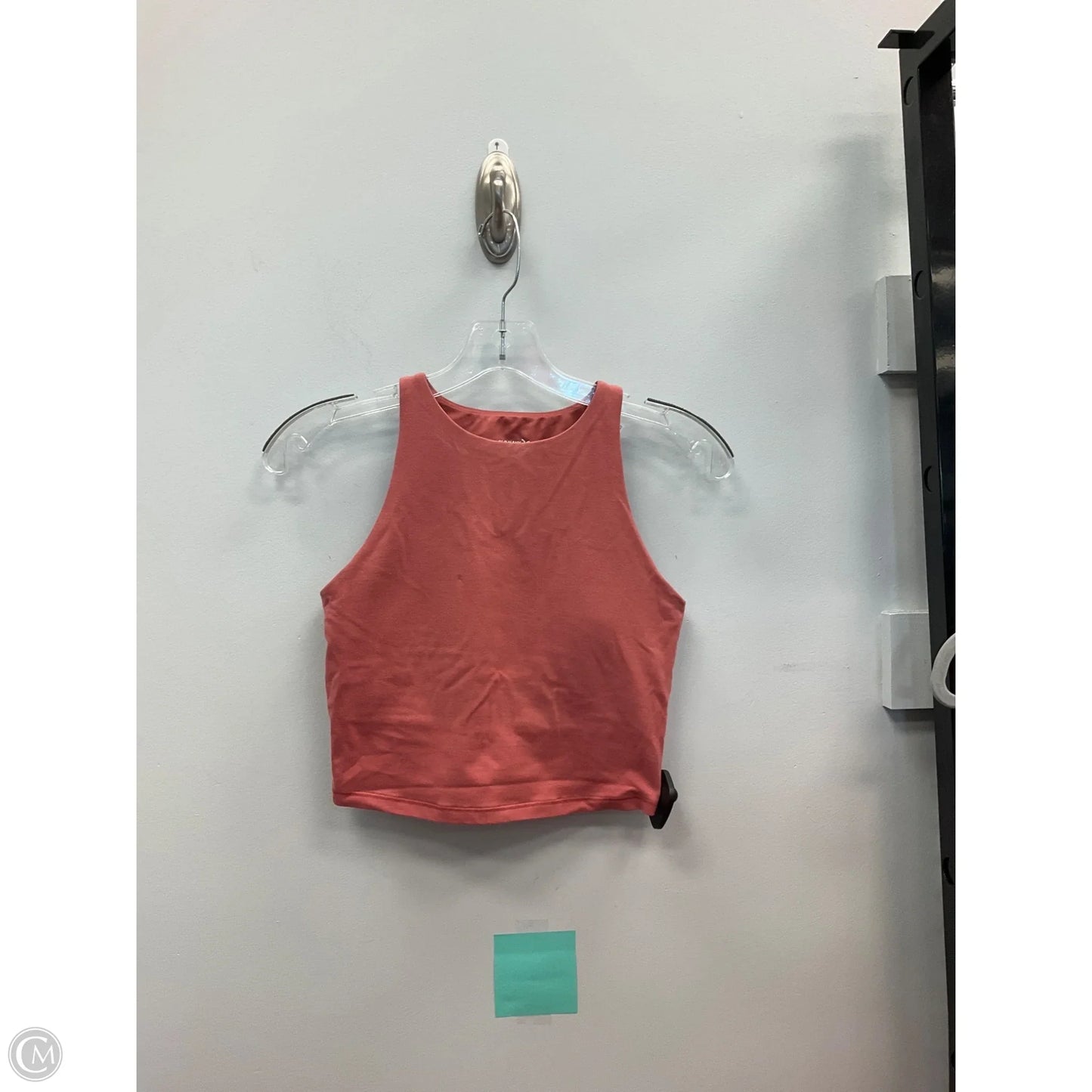 Athletic Tank Top By Old Navy In Pink, Size: S
