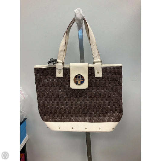 Handbag Designer By Kate Spade, Size: Large