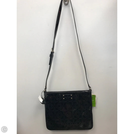 Crossbody Designer By Kate Spade, Size: Large