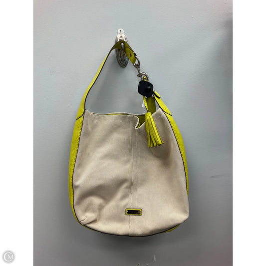 Handbag Designer By Coach, Size: Large