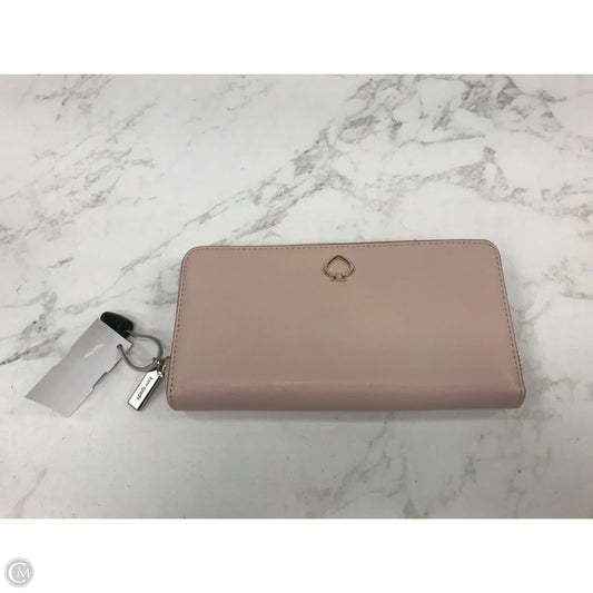 Wallet Designer By Kate Spade, Size: Large