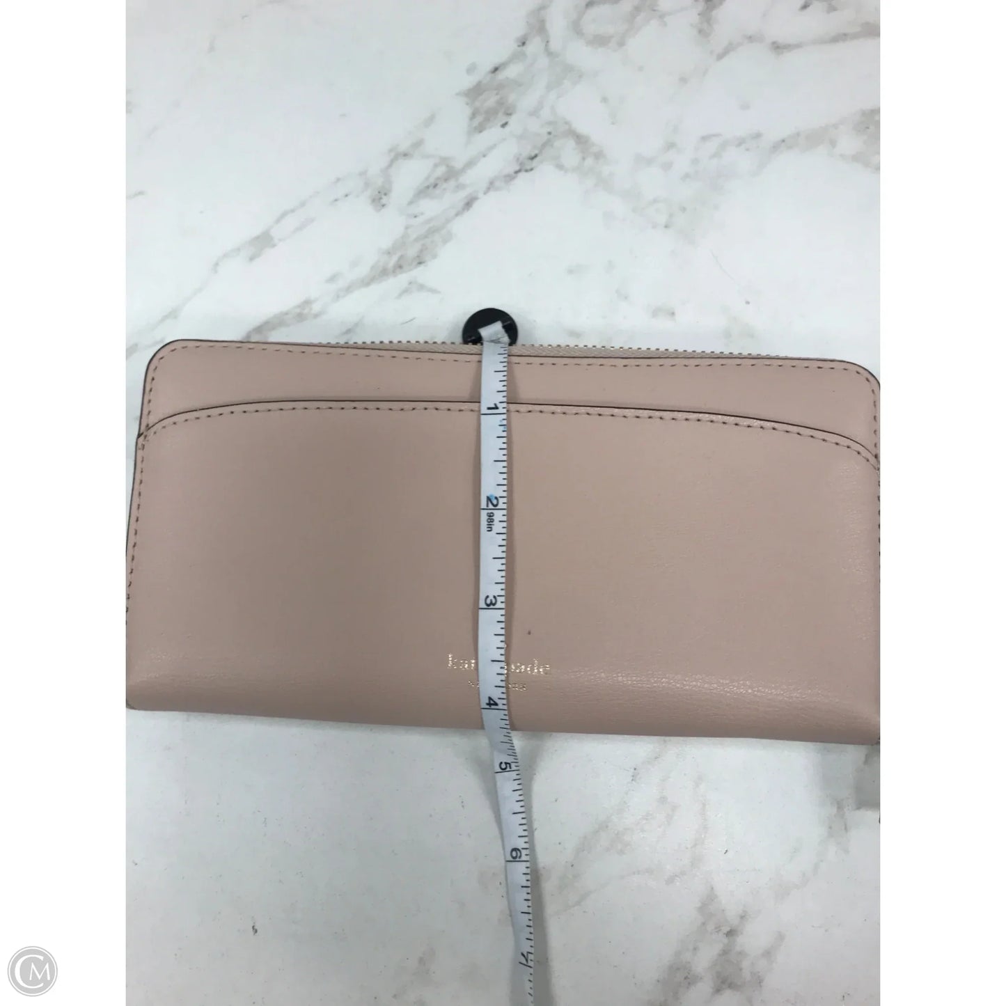 Wallet Designer By Kate Spade, Size: Large