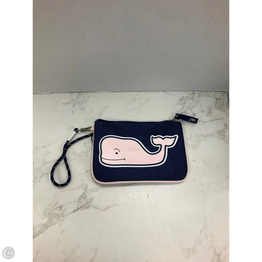 Wristlet By Vineyard Vines, Size: Medium
