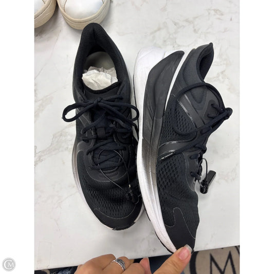 Shoes Athletic By Lululemon In Black, Size: 9.5