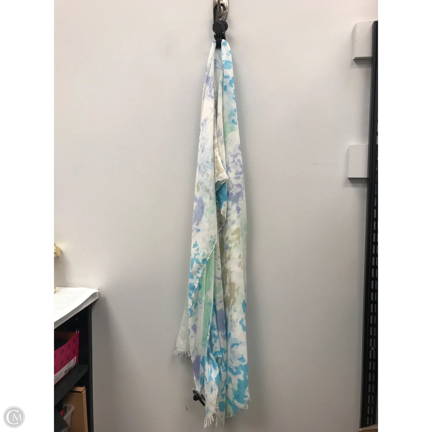 Scarf Long By Clothes Mentor