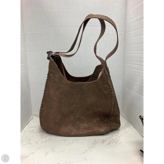 Handbag By Style And Company, Size: Large