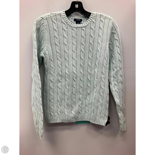 Sweater By Izod In Blue, Size: M