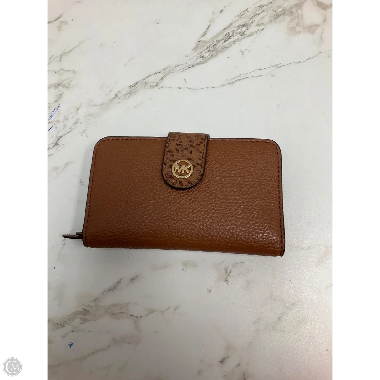 Wallet Designer By Michael Kors, Size: Small