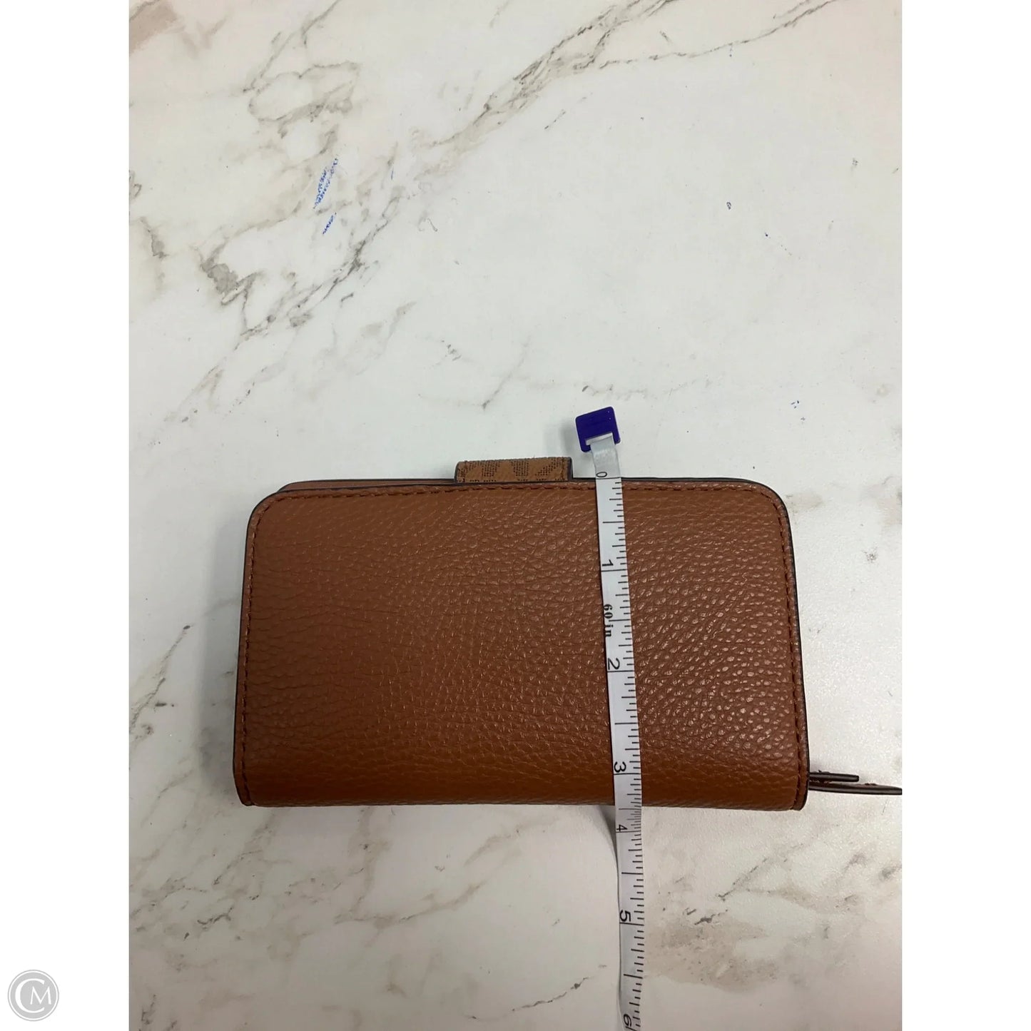 Wallet Designer By Michael Kors, Size: Small