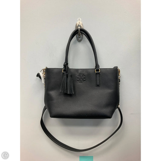 Handbag Designer By Tory Burch, Size: Large