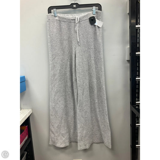 Pants Lounge By Aerie In Grey, Size: M