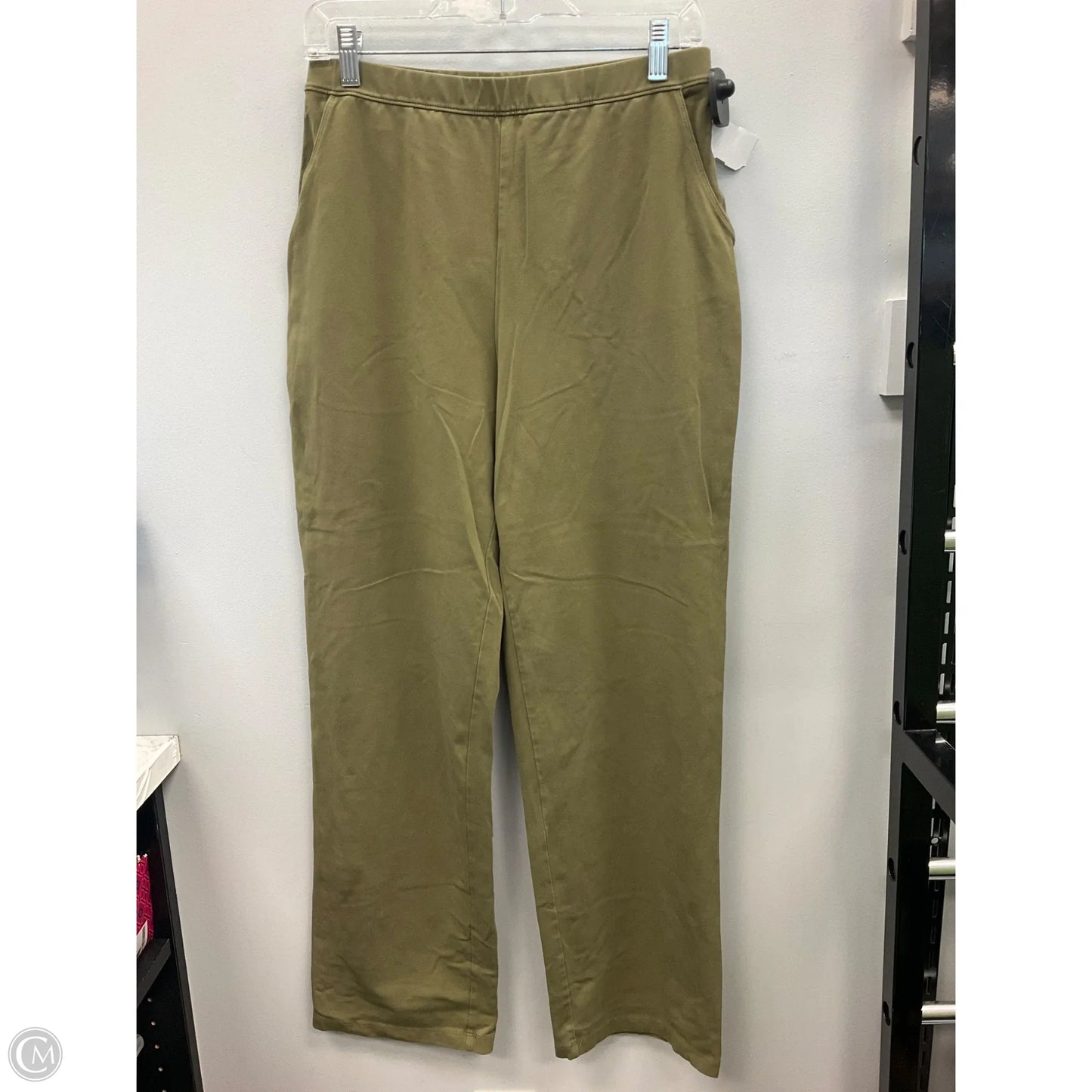 Pants Other By L.l. Bean In Green, Size: M