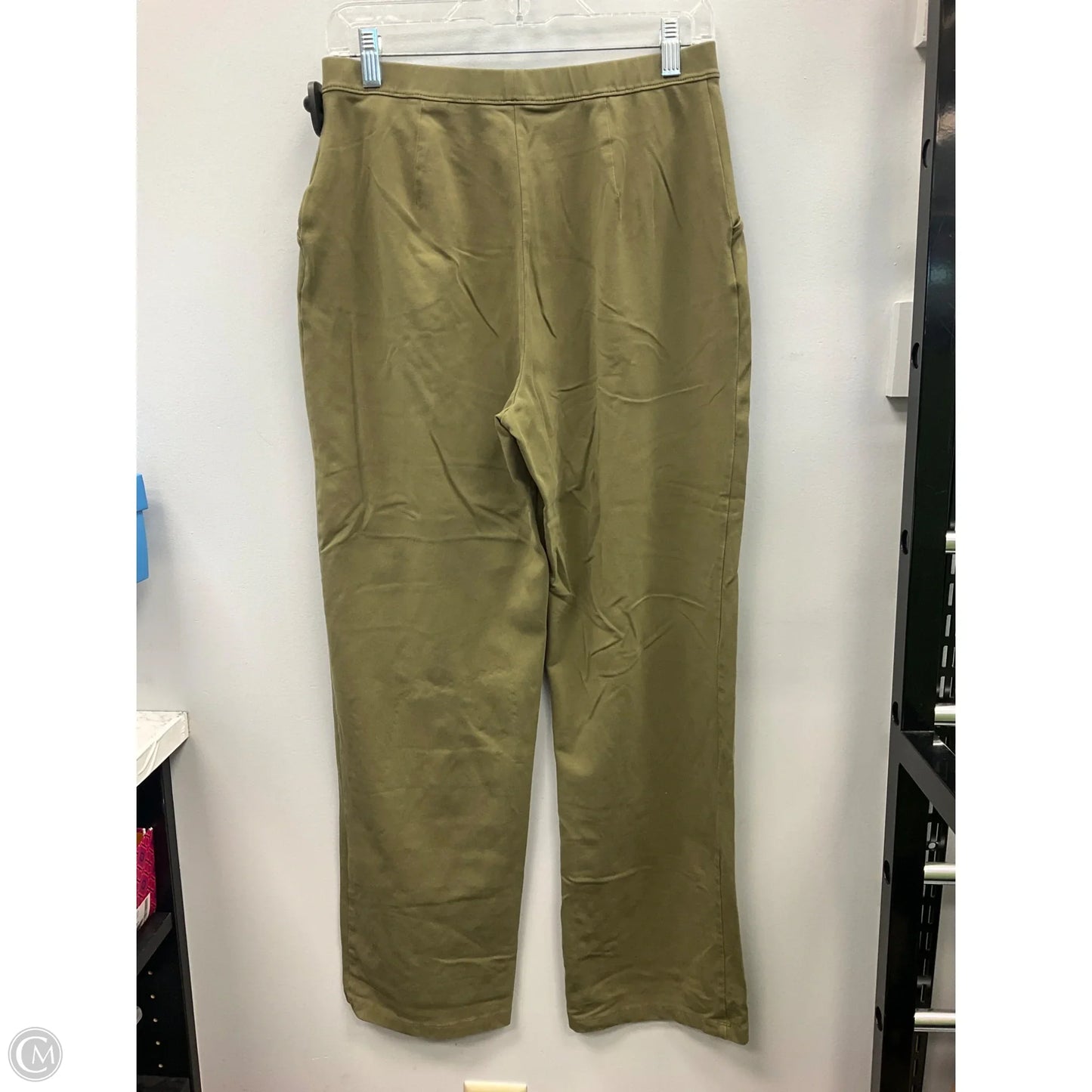 Pants Other By L.l. Bean In Green, Size: M