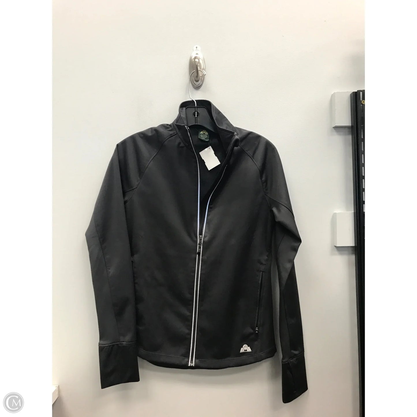 Jacket Other By Cmc In Grey, Size: Xs