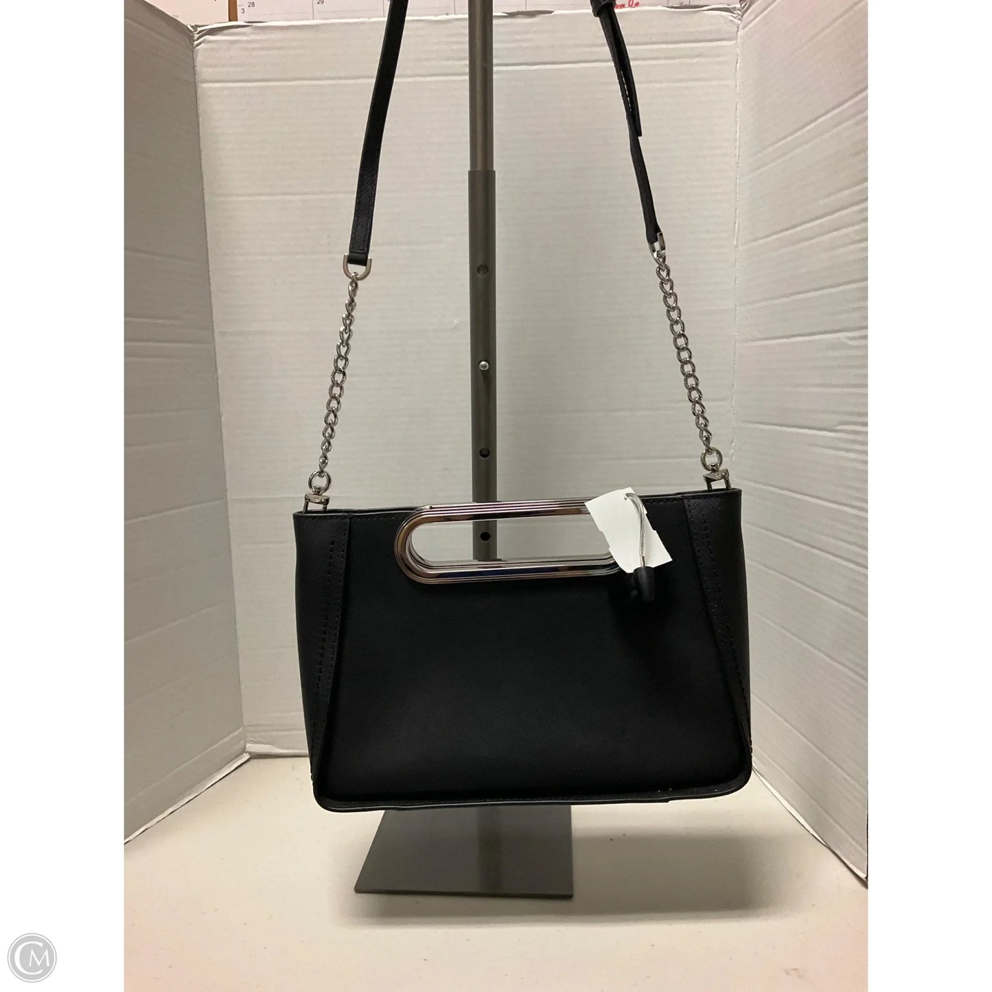 Crossbody Designer By Michael Kors, Size: Medium
