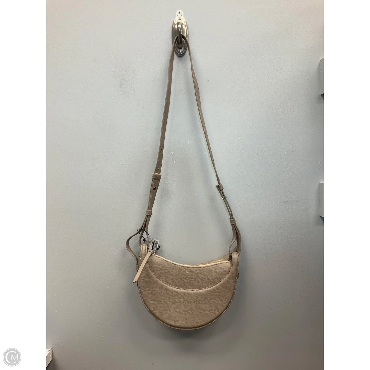 Handbag By Polene, Size: Medium