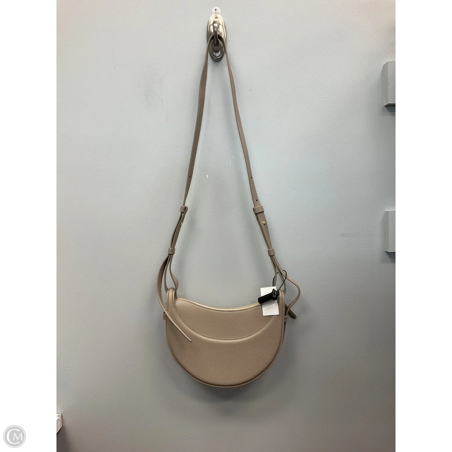 Handbag By Polene, Size: Medium