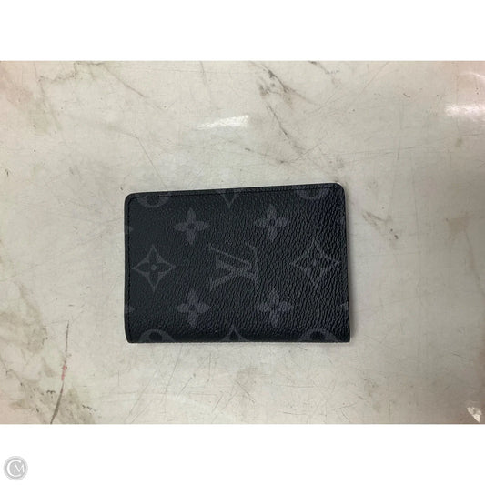 Accessory Luxury Designer Tag By Louis Vuitton, Size: