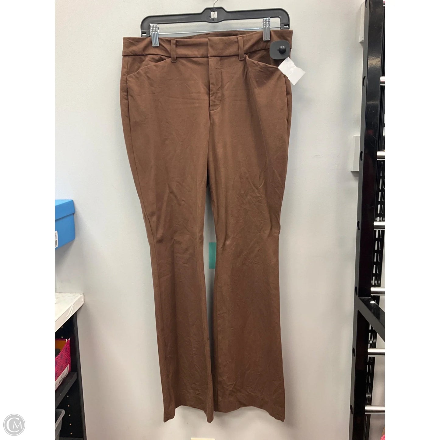 Pants Other By Old Navy In Brown, Size: 12p