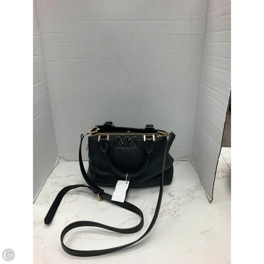 Handbag Designer By Michael Kors, Size: Small