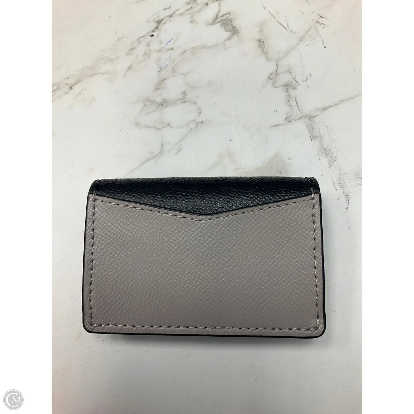 Id/card Holder Designer By Michael Kors, Size: